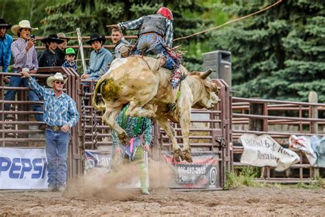 Heritage Days Open Rodeo, 167 Halfmoon Rd, Columbia Falls, MT 59912 ...