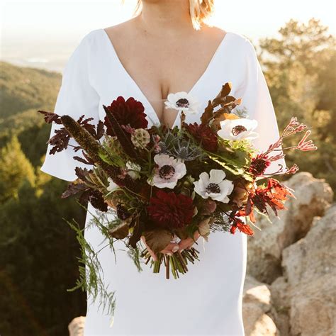 Boulder's florist for Fun Fresh Flowers – Arianna Floral Design