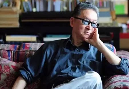 台湾作家李敖今日离世 一组当年“李敖神州文化之旅”图以示悼念