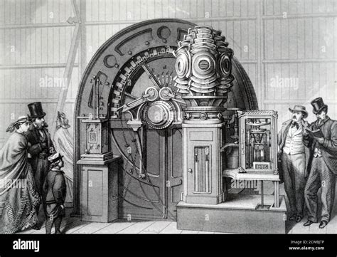 First Electric Generator 的图像结果