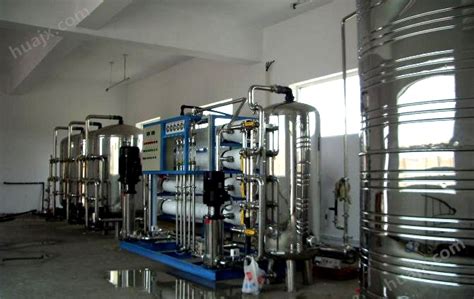 工业超纯水设备-莱特莱德北京水处理设备公司