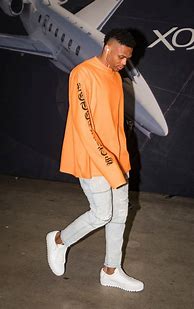 Image result for Russell Westbrook Clothing
