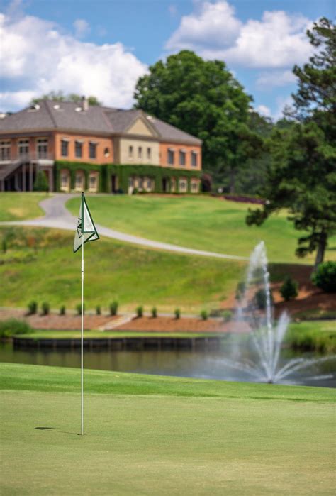 Green Island Country Club, Columbus, Georgia - Golf course information ...