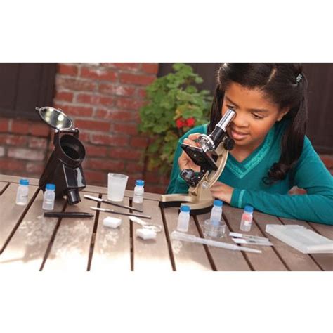 Microscope Lab Set 的图像结果