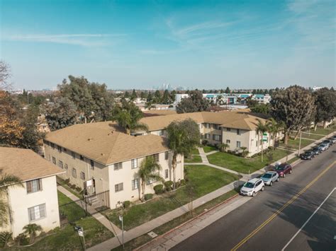 Baldwin Village - Avanath Capital Management, LLC.