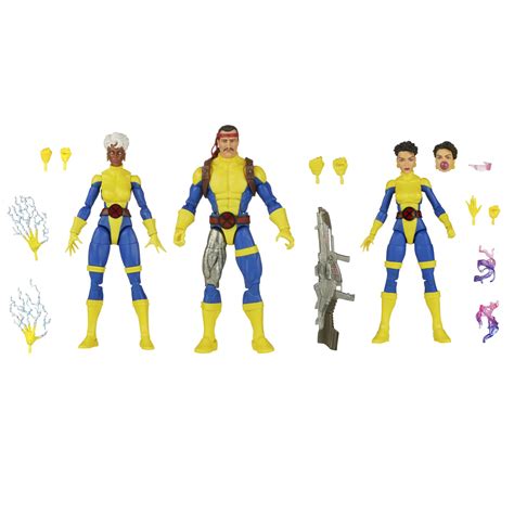 Juego de figuras de acción Fo...B0BK1X5T7V | Encarguelo.com