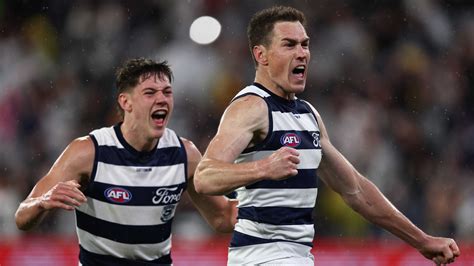 PLAYER RATINGS: A-grades everywhere for the imperious Cats — SEN