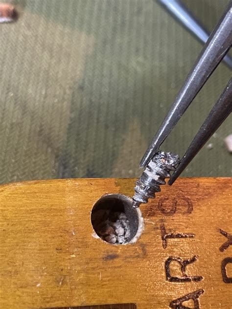 Image result for Using Screw Extractor