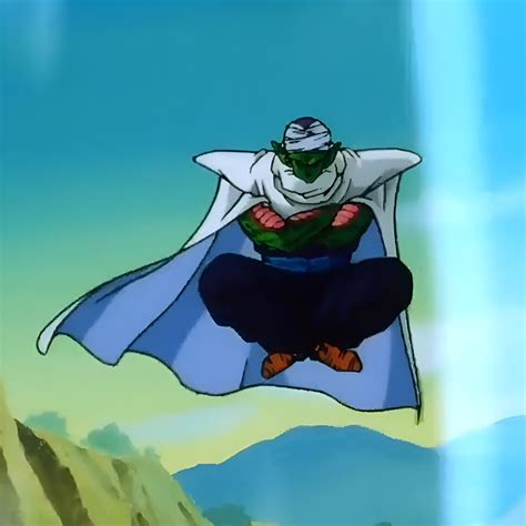 Piccolo Aura Farming