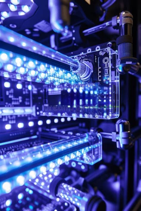 Image result for Computer Con LED