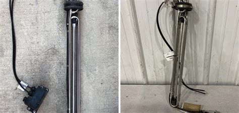 Image result for How to Test the Def Level Sensor