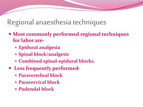 Anaesthesia in Early Pregnancy 的图像结果