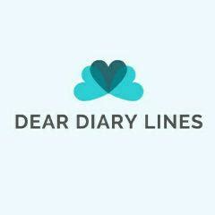Dear Diary Lines (Pyaray khursheed) Quotes | YourQuote