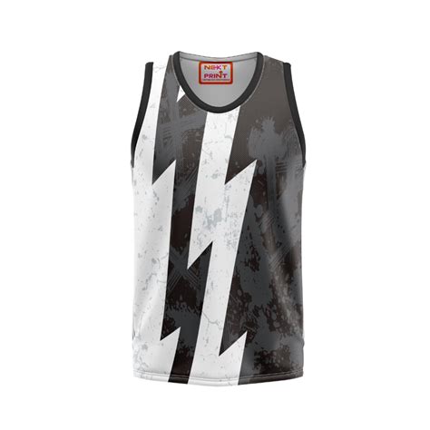 Basketball Jerseys – Page 2 – Next Print