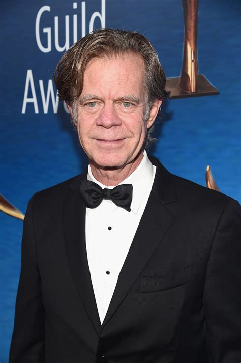 William H. Macy