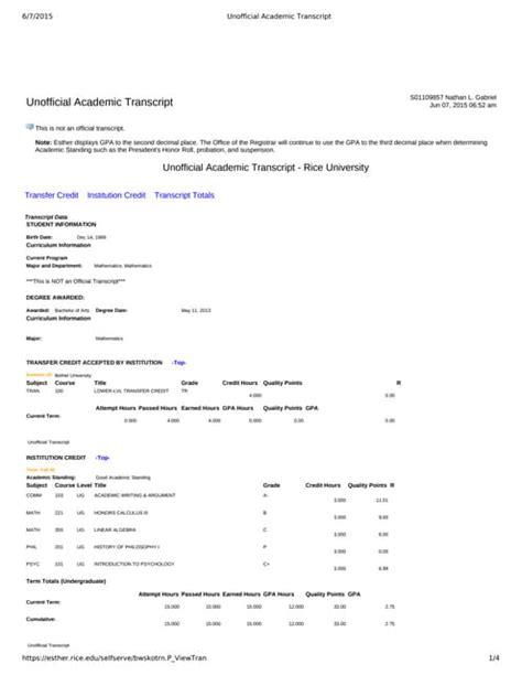 Penn Foster Transcript 2 of 2.PDF
