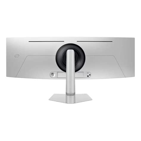 Samsung Odyssey OLED G9 49" 240Hz 0.03ms Dual QHD Curved Gaming Monito ...