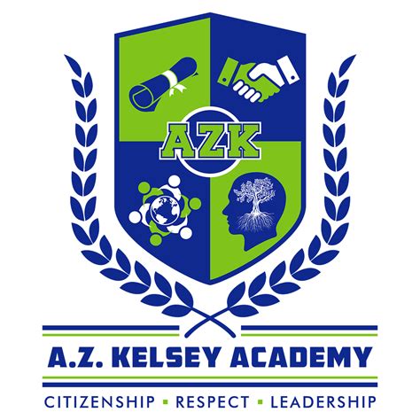 Home | A.Z. Kelsey Academy