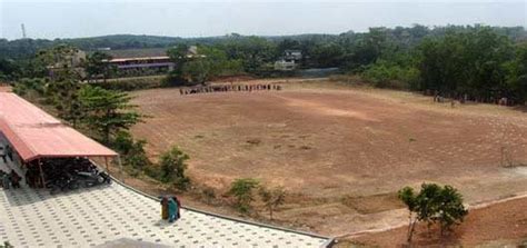 Christian College Chengannur - About Christian College Chengannur ...
