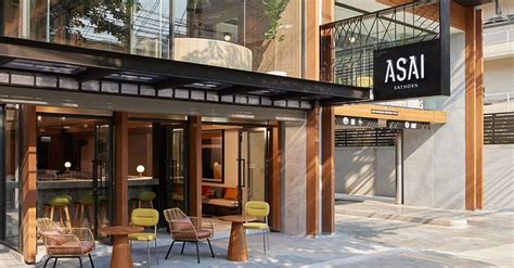 ASAI BANGKOK SATHORN - Hotel Reviews, Photos, Rate Comparison - Tripadvisor