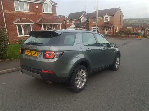Land Rover Discovery Sport 2017 | in Delph, Manchester | Gumtree