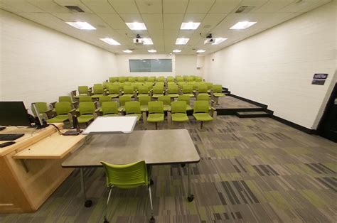 OLMH 1212 | UCR Classrooms