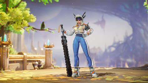 Winter Celebration Event Announced for Marvel Rivals, Free Jeff Skin Available