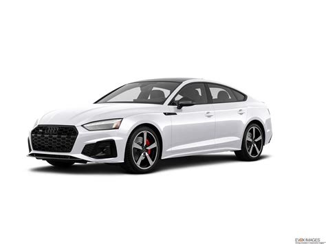 2022 Audi A5 Redesign