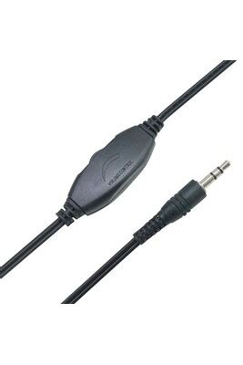 Casque audio Waytex Casque audio 69130 noir connexion Jack 3,5mm ...