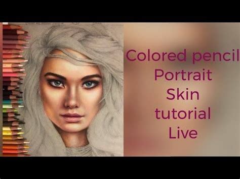 Portrait Coloring Tutorial 的图像结果