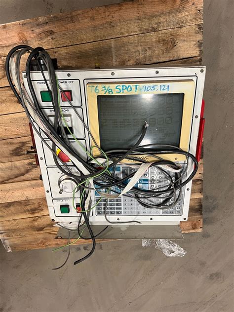 Haas Control Panel 的图像结果