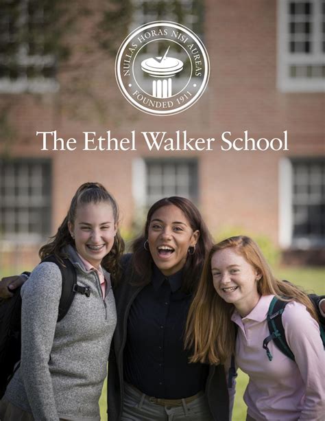 Ethel Walker School