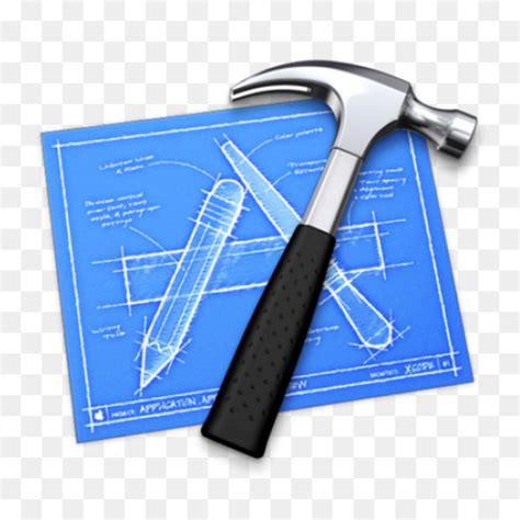 Image result for Xcode Logo Transparent Background