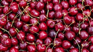 Cherries wallpapers hd, desktop backgrounds, images and pictures