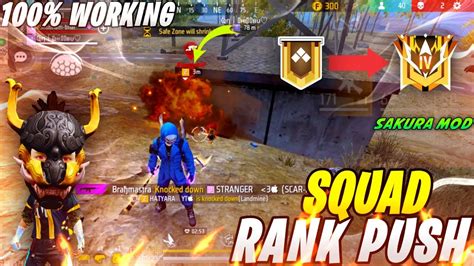 Image result for FF Rank Push Tips