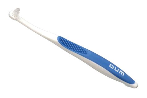 Gum End Tuft Toothbrush Target at Carlos Pratt blog