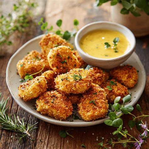 Gluten Free Chicken Nuggets: 5-Star Crispy Treat | Family Favorite 2026