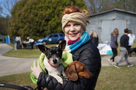 Active Auburn Hosts 13th Annual Bark in the Park Featuring Tails and ...