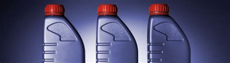 Rheological investigation of petrochemicals | Anton Paar Wiki