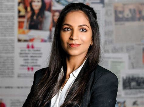 Femina's Fab 40: Dr Preethaa Ganesh | Femina.in