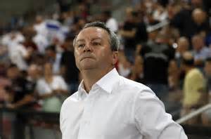 Bivši trener Zvezde se seli u komšiluk? - Ex-Yu fudbal - Fudbal - B92 ...