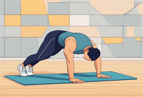 Image result for Push Back Push-Up