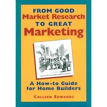 Buy From Good Market Research To Great Marketing: A How-To Guide for ...