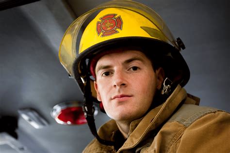 Fire Service Technology - Cincinnati State