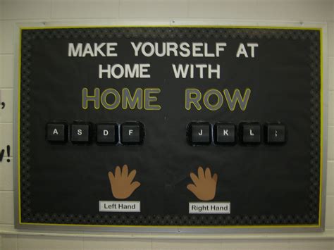 Computer Lab Bulletin Board 的图像结果