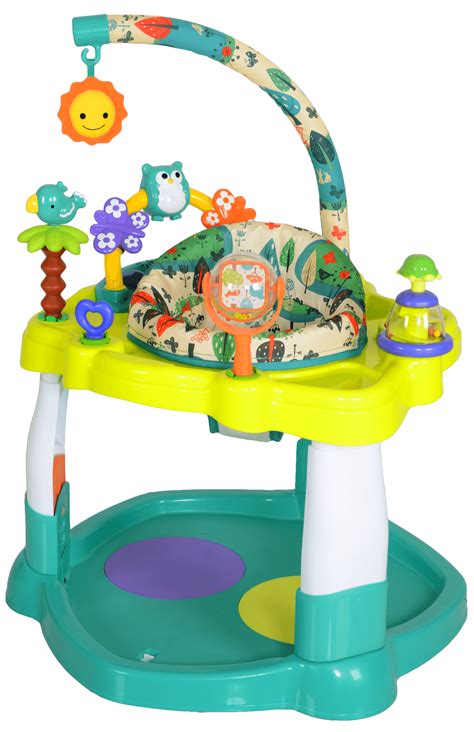 Baby Bouncer Activity Center at Logan Kinchela blog