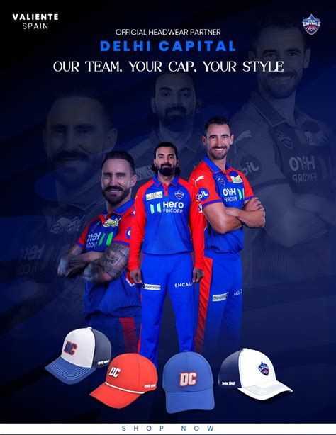 Valiente Caps – valientecaps