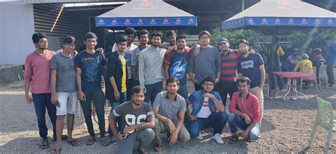 Recreational Activities | IIIT Raichur