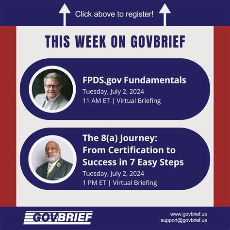 Learn 8(a) certification with Zurl.co/GCs9 | GovBrief posted on the ...