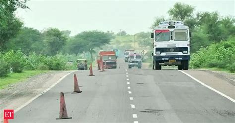 nhai: Government appoints new NHAI Chairman - The Economic Times